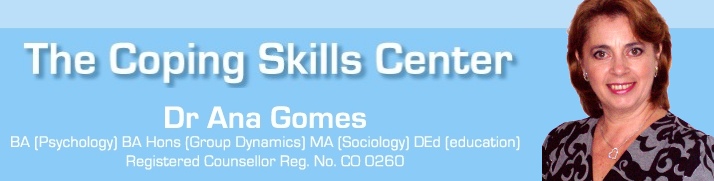 The Coping Skills Centre