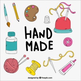 Hand Made
